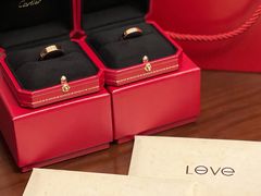 -卡地亚(贵和精品店)