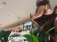 -黄记煌三汁焖锅(悦方IDmall店)