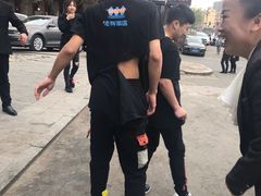 -江城老胖串店(湖西路店)