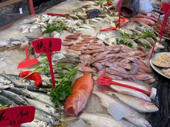 -抱德·潮汕味(敦和店原惠城鱼仔)
