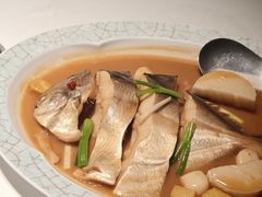 -荣轩(新荣记环球金融中心店)