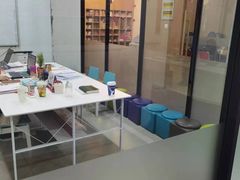 -奇尔思青少儿·语言·艺术·演讲(顾戴路店)