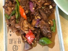 老爆三-普天和酒楼·新津菜·烤鸭(天津之眼店)