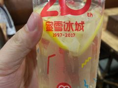 -蜜雪冰城(新世纪店)