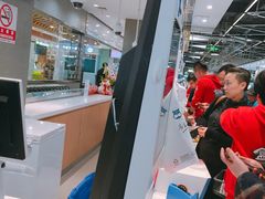 -盒马鲜生(宝地店)