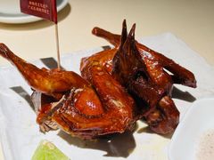 -侨美食家·粤菜(体育西路店)
