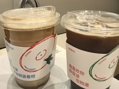 -Seesaw Coffee(环贸iapm店)