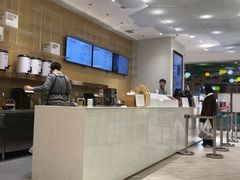 -奈雪的茶(国金中心店)