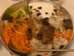 -龟兹KUCINA·新疆菜(前滩L+PLAZA店)