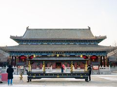 -天津妈祖文化园