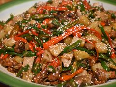 -兔槽江湖菜·重庆璧山兔(水围店)