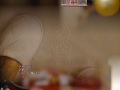 -上海波特曼丽思卡尔顿酒店