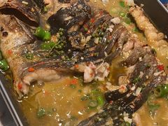 -鱼酷活鱼烤鱼(南京水游城店)