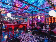 -INLOVE KTV(淮海路店)