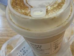 -阿嬷手作(成都万象城店)