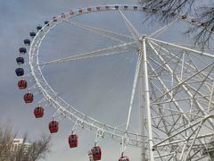 -西宁市人民公园(城西区)