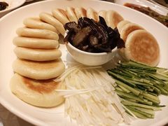 -阿英煲(凉城路店)