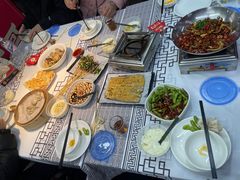 -靓虾二哥·龙虾馆(大塘总店)