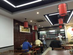 大堂-朱新年·苏式汤团·面点(北寺塔店)