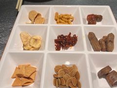 -探鱼·鲜青椒爽麻烤鱼(天河优托邦店)