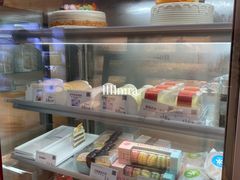 -顶东面包花园·生日蛋糕(香榭丽店)