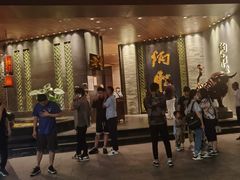 门面-炳胜品味(珠江新城店)