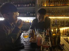 -顽啤熊·酒客酒馆(苏城夜景必选店)