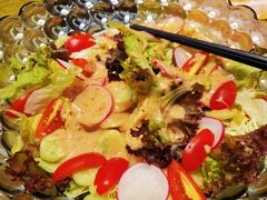 -广州逸林假日酒店·四季桃源中餐厅(白云山风景区店)