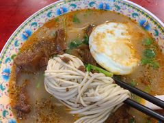 -金杨拉面王小吃面馆·牛三宝面·红烧牛肉粉