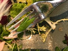 火腿沙拉-蝶舍·MAISON PAPILLON