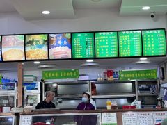 -老回回小吃(百万庄店)