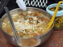 -新武二广福潮粉面食馆(哥英布拉街)