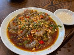 -抱德·潮汕味(琶洲店原惠城鱼仔)