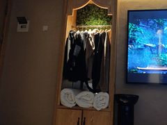 -豪爵足道·SPA(二七路店)
