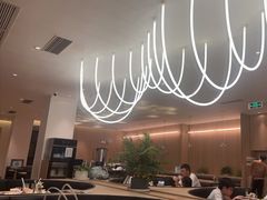 -卡朋西餐(东方广场店)