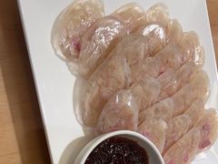 -东方饺子王(重庆路亚泰店)