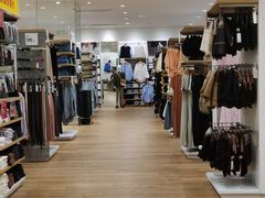 -优衣库(重庆万象城店)