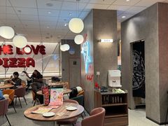 -必胜客(双榆树店)