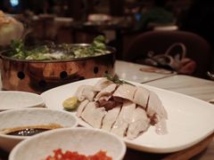 -金椰壳· 大厨新加坡菜(壹方城店)