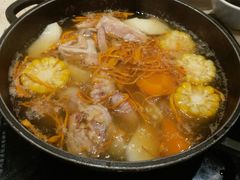 -稻香酒家·33年老字号·港式粤菜(富邦中心店)