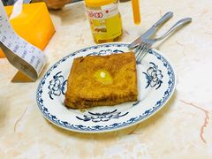 -渔记茶餐厅(渔村店)