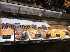 -Let's Taipei 非常烘焙(太古里店)