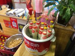 -四川老牛麻辣烫(北门桥店)