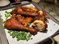 -绿茶餐厅(深圳龙华天虹购物中心店)