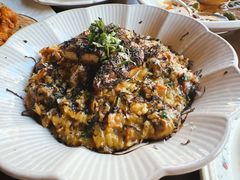 -Bistro Les Lilas丁香花小酒馆