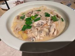 -荣小馆(椒江青悦城店)