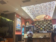 -安妮意大利餐厅(世贸天阶店)
