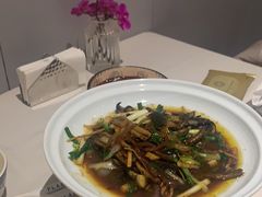 -钱塘花园·宁波菜