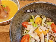 -漫蔬•台北蔬食小馆VEGGIEBOIL(朝晖店)