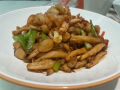 -大树餐厅(红旗街万达店)